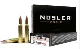 Nosler Ammoc